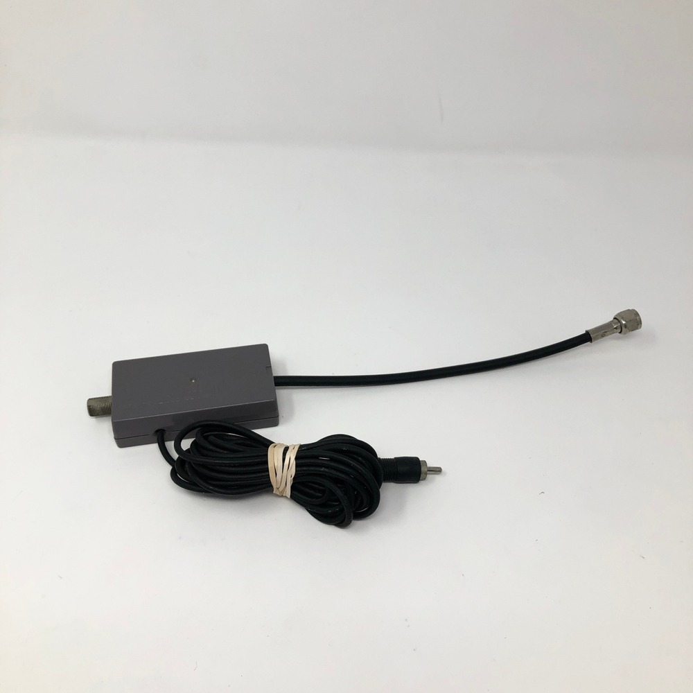 Nintendo SNES NES-003 RF Switch CAC Adapter Connect Cables for Nintendo Console